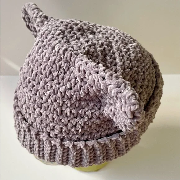 Cat hat commission for lovemyvintage repost for thursday - Picture 7 of 8